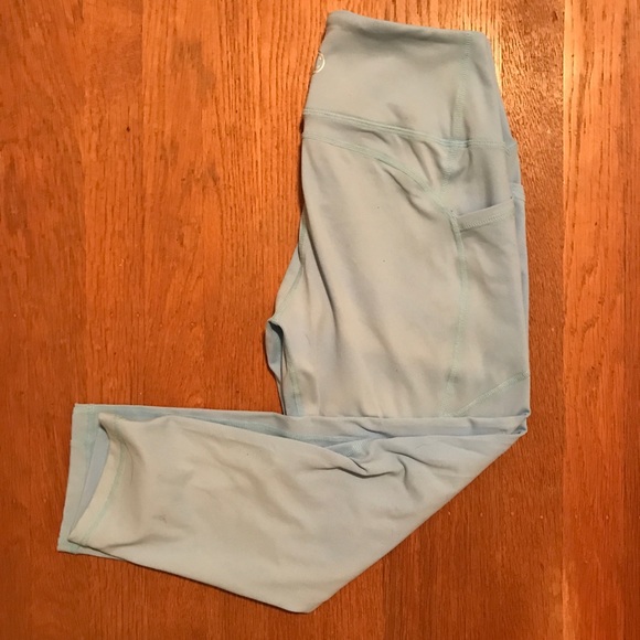 Til You Collapse Pants - Til You Collapse Crops
